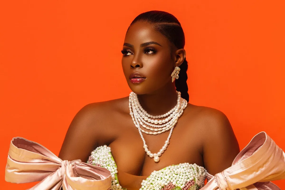 Khloe Abiri