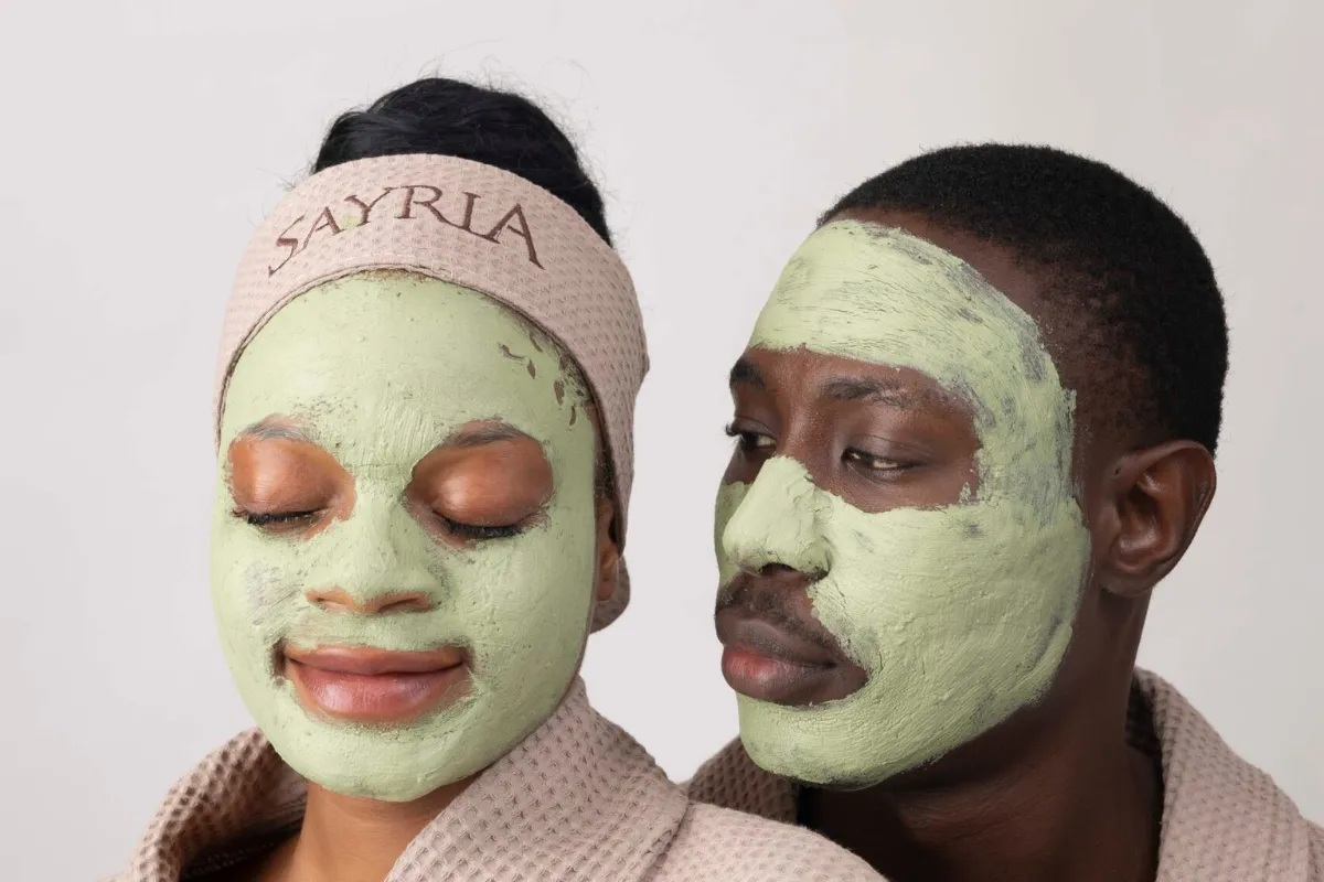 Sayria Spa